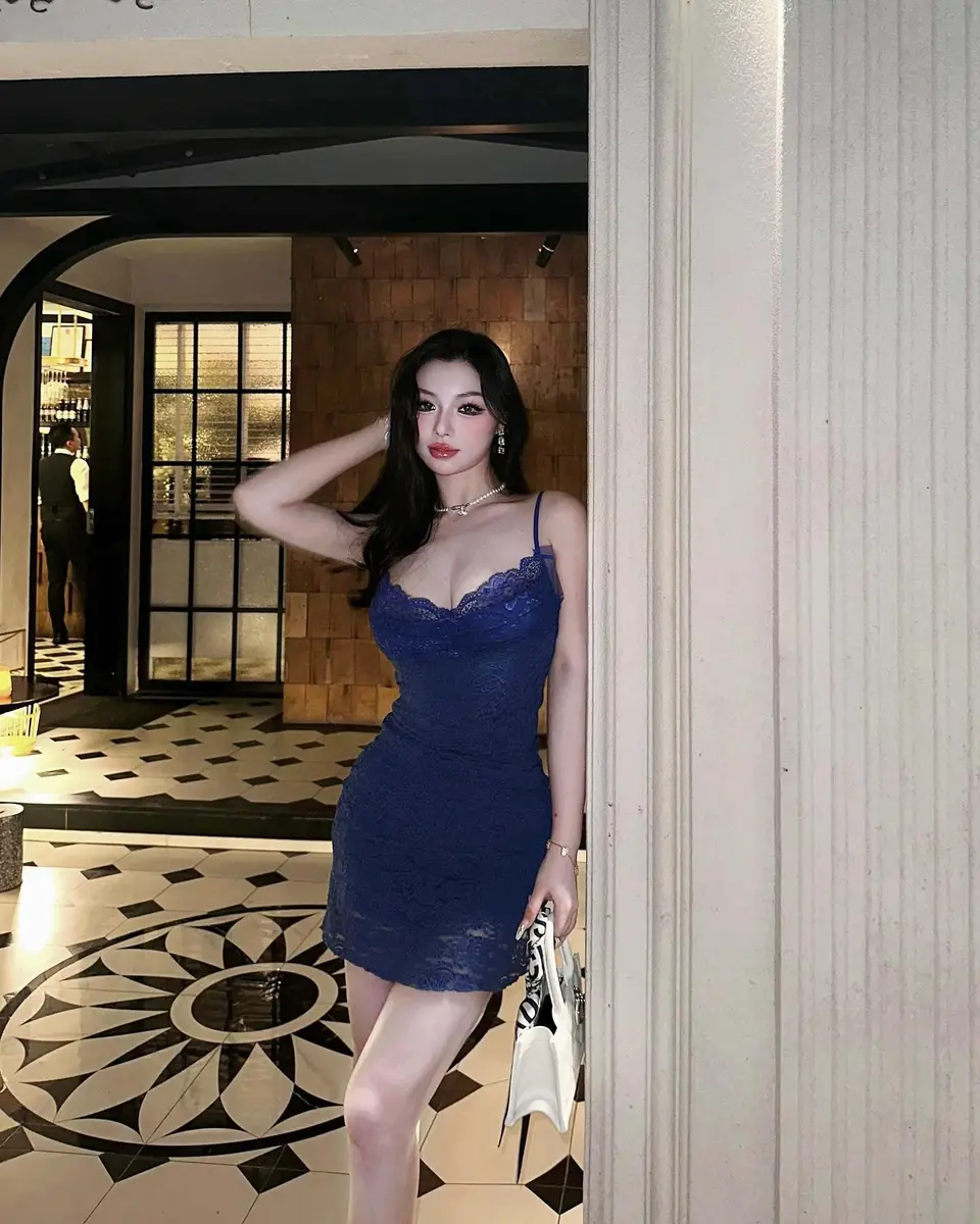 Siti escort in Bangkok