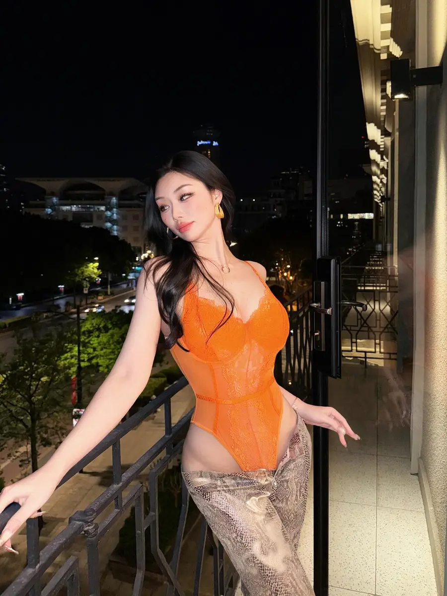Siti escort in Bangkok