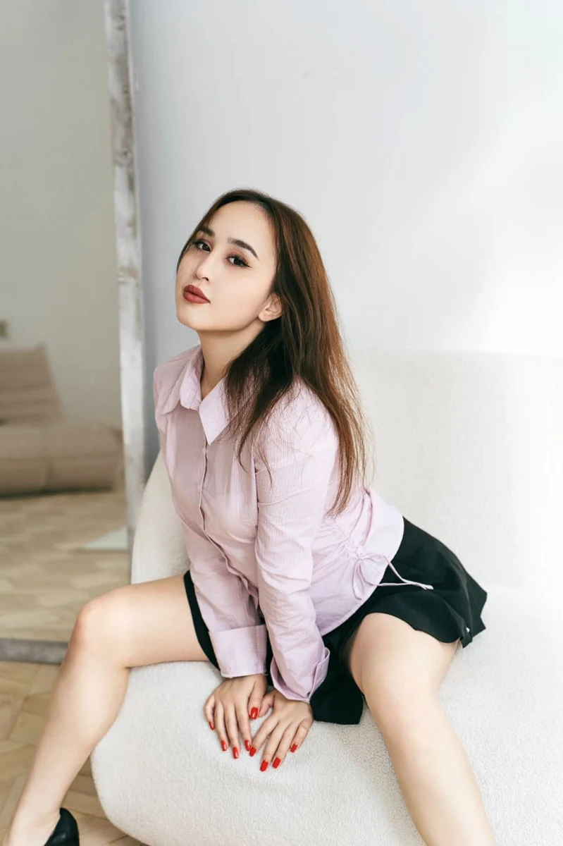 Sonya escort in Bangkok