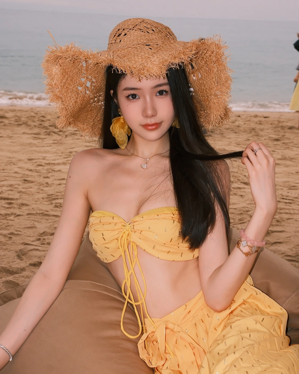 Sumi escort in Bangkok