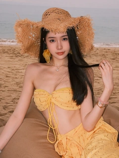 Sumi escort in Bangkok