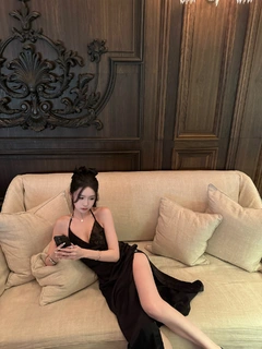 Sumi escort in Bangkok