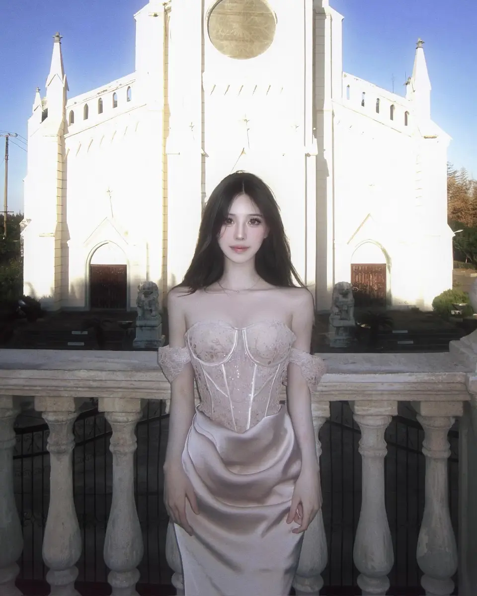 Suzu escort in Bangkok