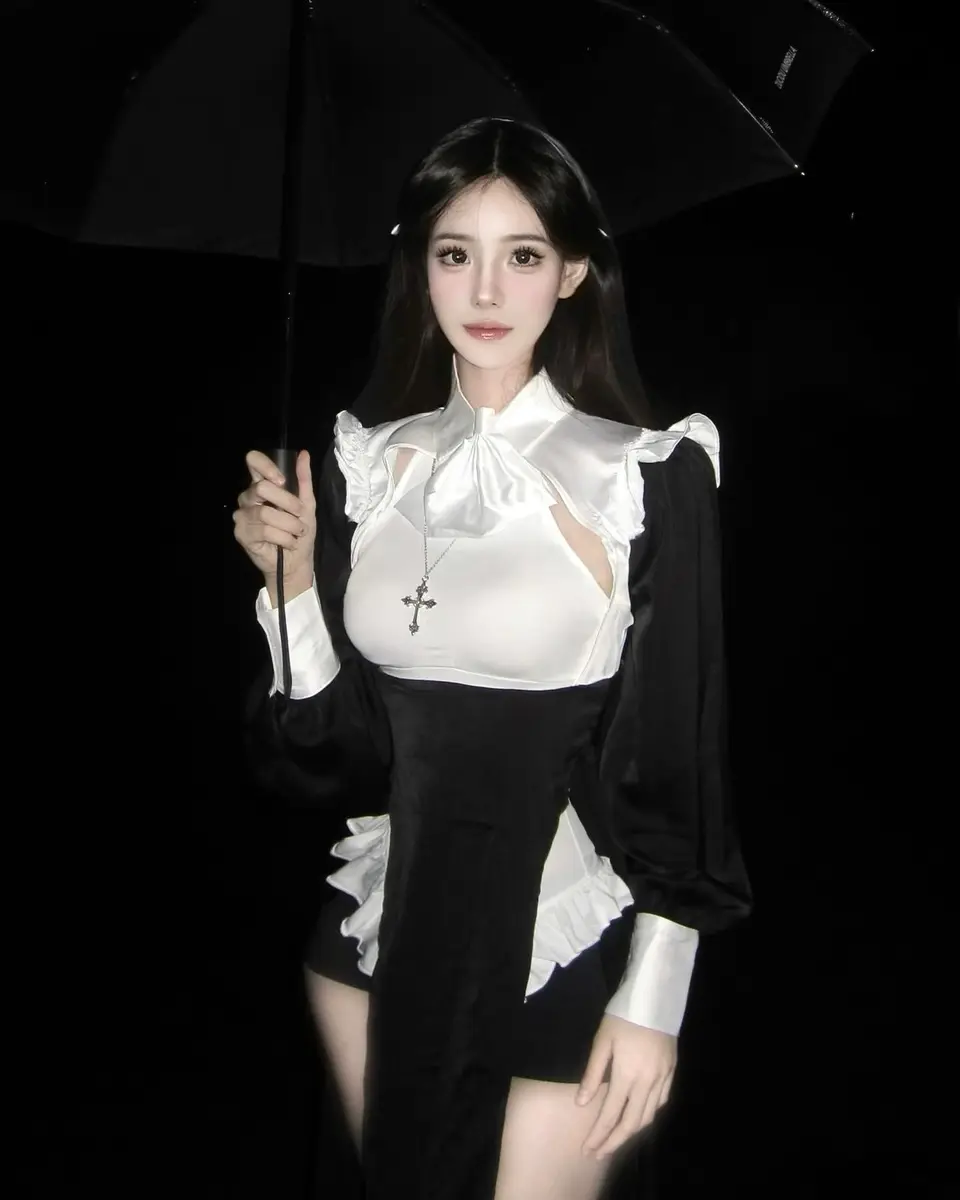 Suzu escort in Bangkok