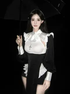 Suzu escort in Bangkok