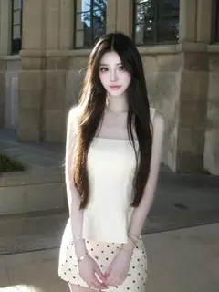 Suzu escort in Bangkok