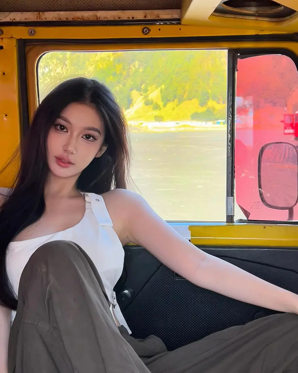 Tanvi escort in Bangkok