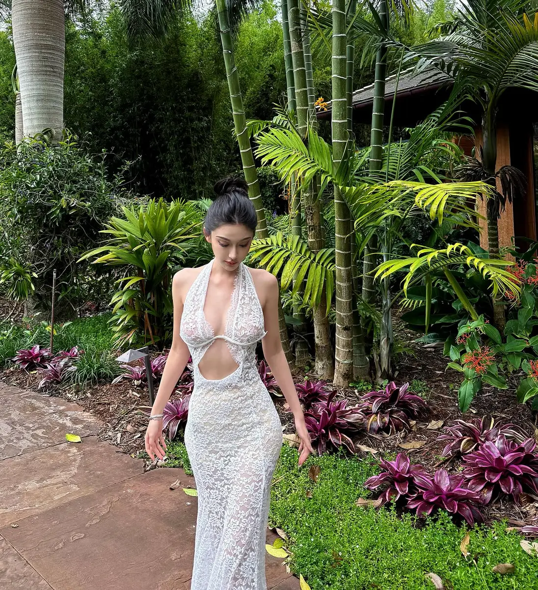 Tanvi escort in Bangkok