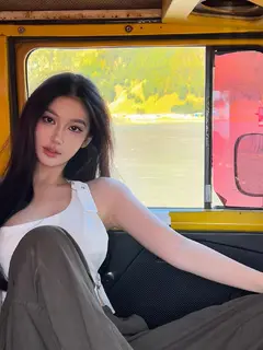 Tanvi escort in Bangkok