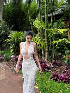 Tanvi escort in Bangkok