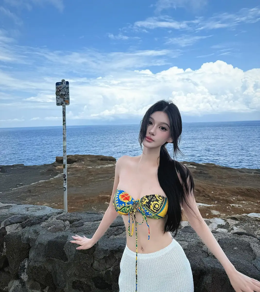 Tanvi escort in Bangkok