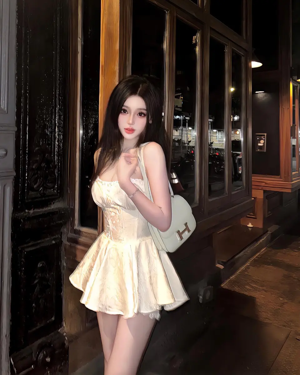 Uma escort in Bangkok