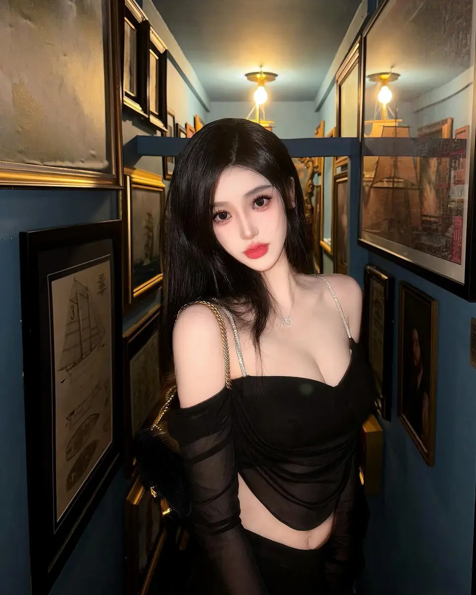 Uma escort in Bangkok