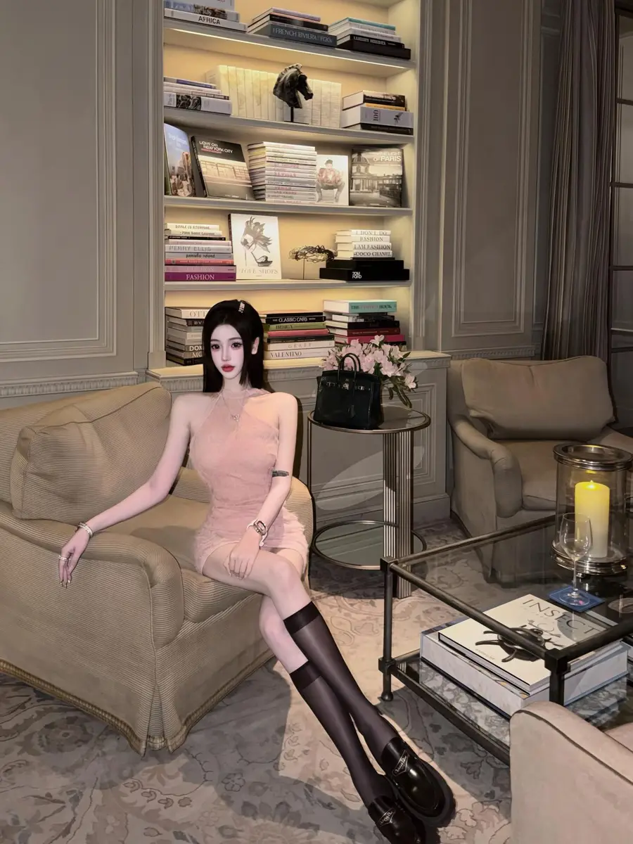 Uma escort in Bangkok