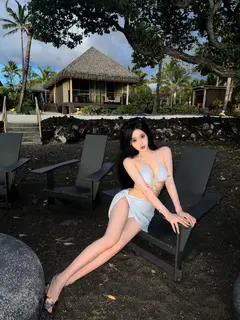 Uma escort in Bangkok