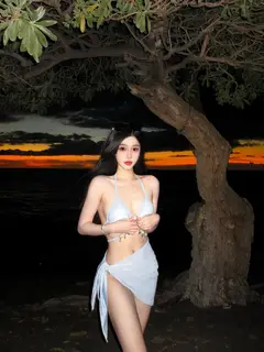 Uma escort in Bangkok