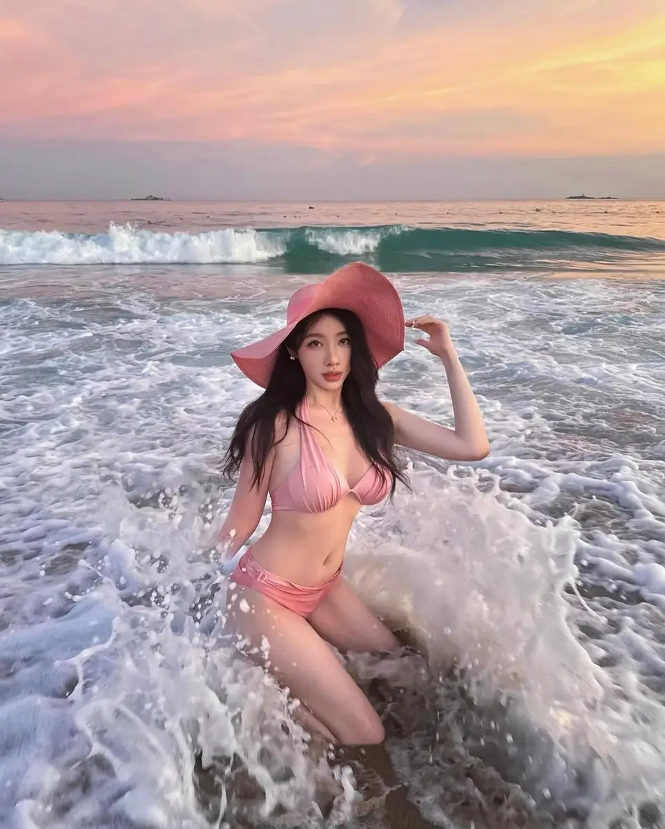 Yara escort in Bangkok