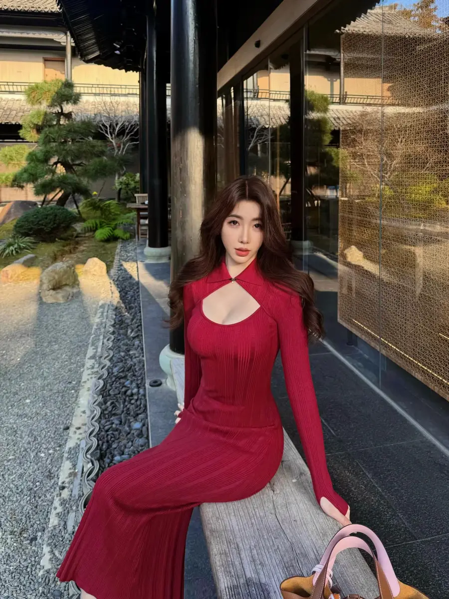 Yara escort in Bangkok