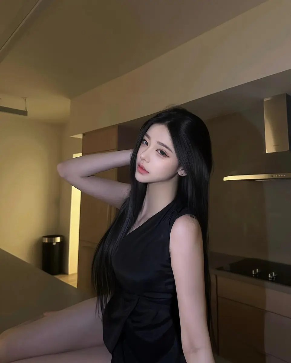 Yuna escort in Bangkok