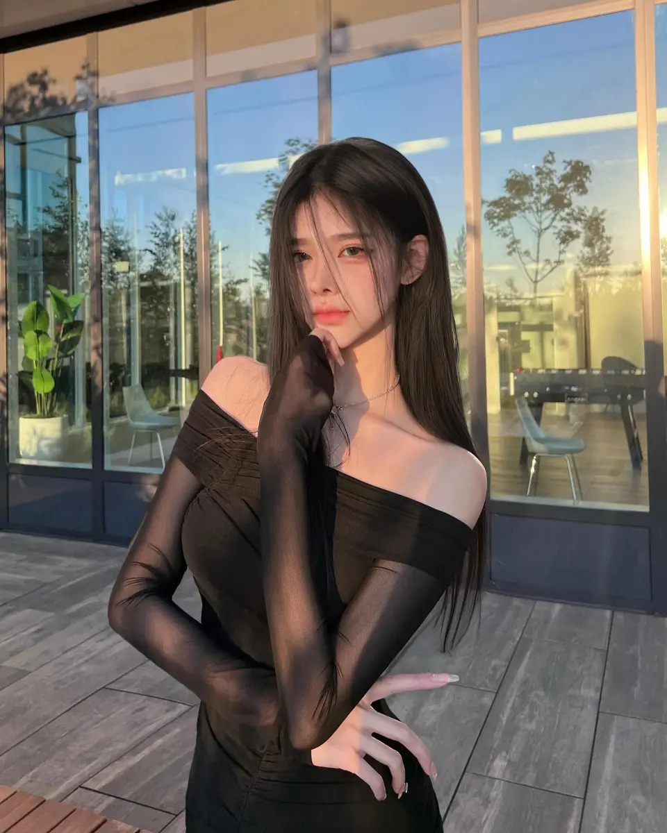 Yuna escort in Bangkok