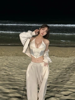 Yuna escort in Bangkok