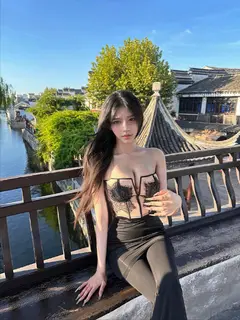 Yuna escort in Bangkok