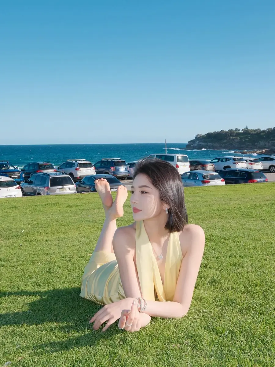 Zoya escort in Bangkok