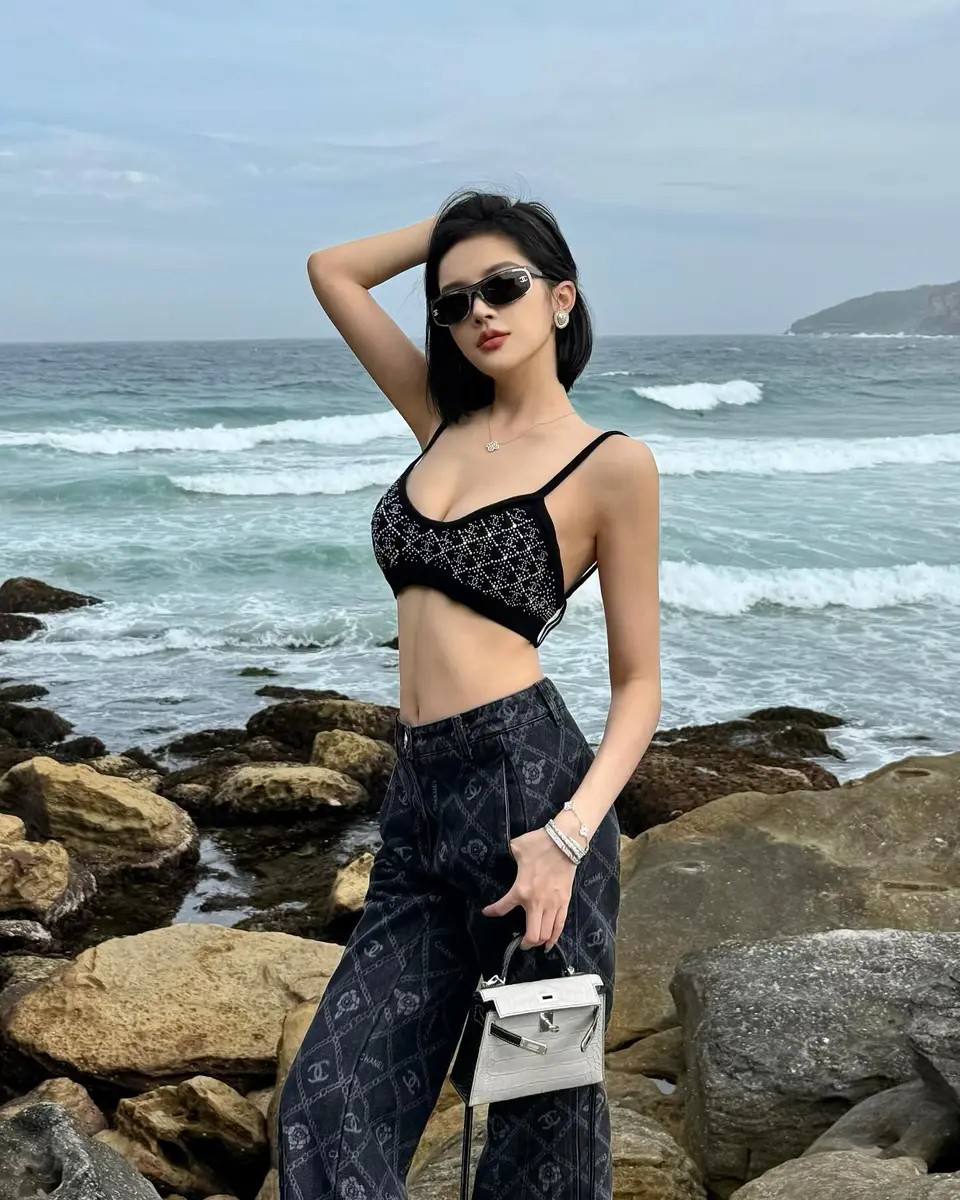 Zoya escort in Bangkok