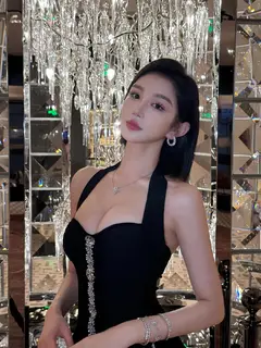 Zoya escort in Bangkok