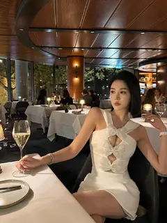 Zoya escort in Bangkok